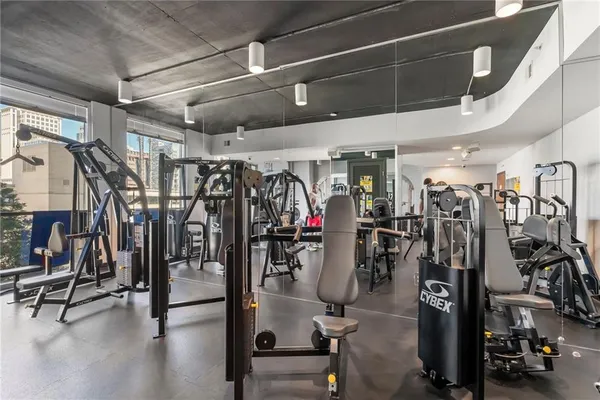 $299,000 | 860 Peachtree Street Northeast, Unit 803, Atlanta, GA 30308