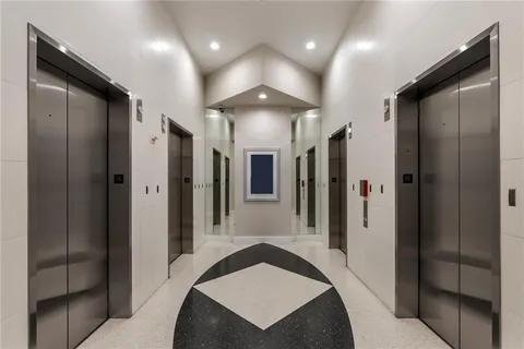 $285,000 | 860 Peachtree Street Northeast, Unit 803, Atlanta, GA 30308