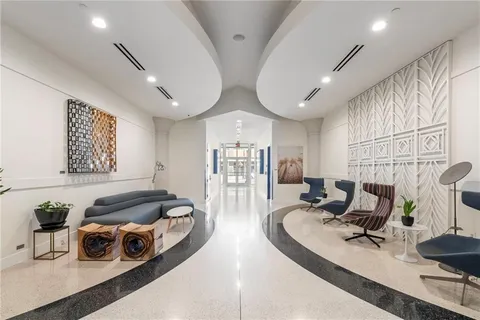 $285,000 | 860 Peachtree Street Northeast, Unit 803, Atlanta, GA 30308