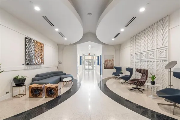 $299,000 | 860 Peachtree Street Northeast, Unit 803, Atlanta, GA 30308