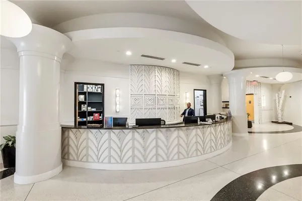 $299,000 | 860 Peachtree Street Northeast, Unit 803, Atlanta, GA 30308