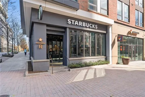 $285,000 | 860 Peachtree Street Northeast, Unit 803, Atlanta, GA 30308