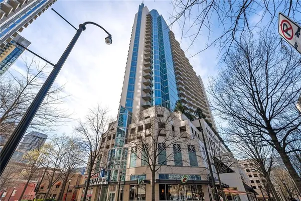$299,000 | 860 Peachtree Street Northeast, Unit 803, Atlanta, GA 30308