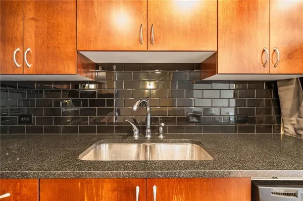 $299,000 | 860 Peachtree Street Northeast, Unit 803, Atlanta, GA 30308