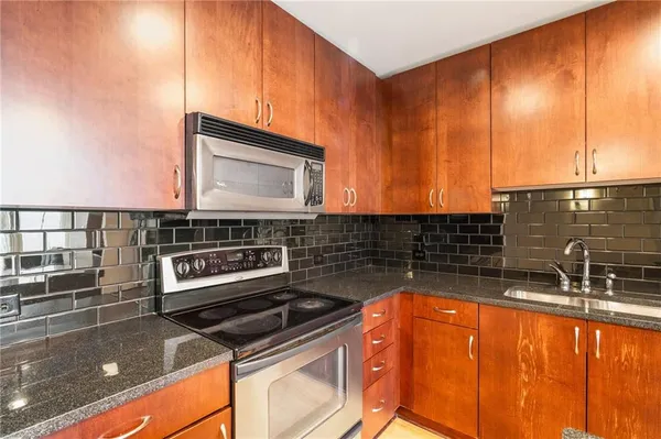 $299,000 | 860 Peachtree Street Northeast, Unit 803, Atlanta, GA 30308