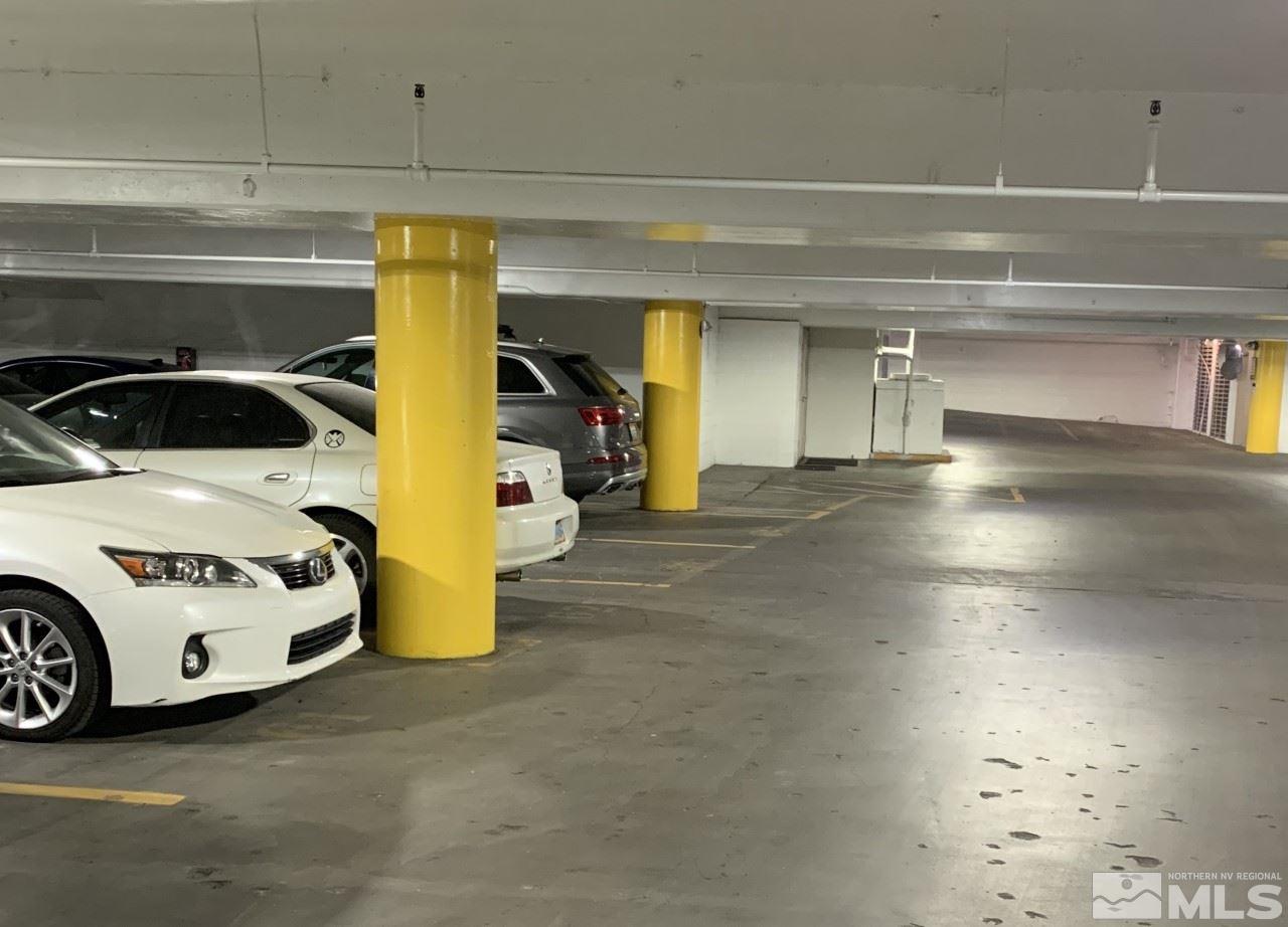 200 West 2nd Street, Unit 1502 Reno, NV 89501 - Photo 26 of 29 a view of parking garage