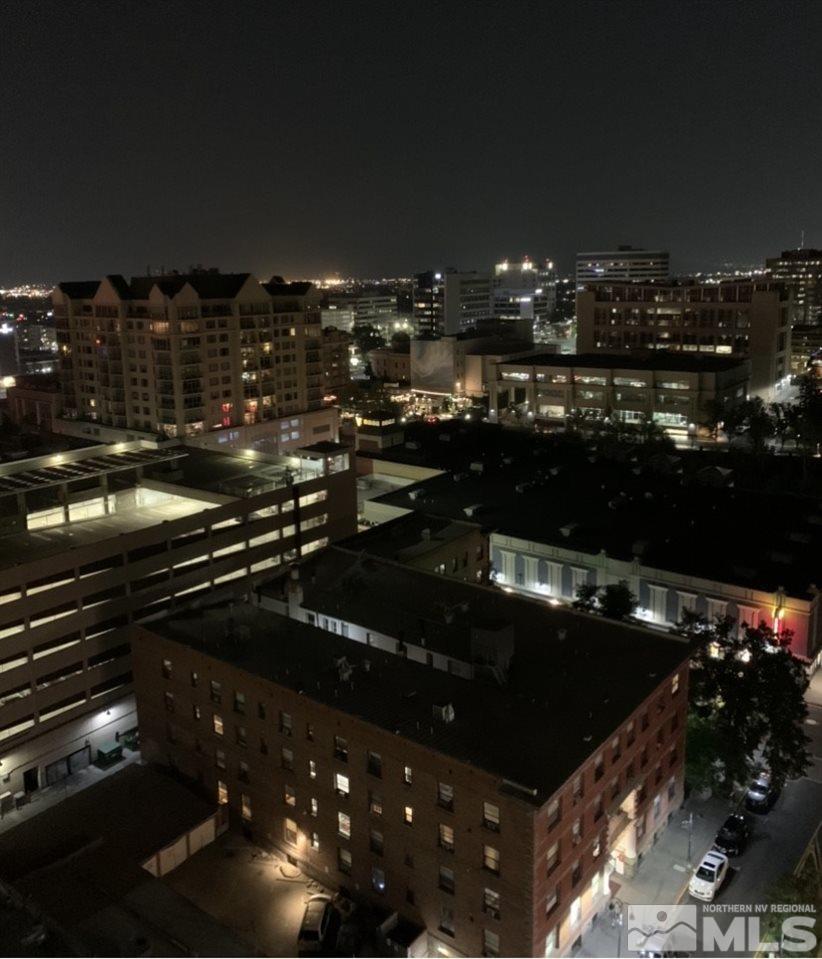 200 West 2nd Street, Unit 1502 Reno, NV 89501 - Photo 3 of 29 a city view