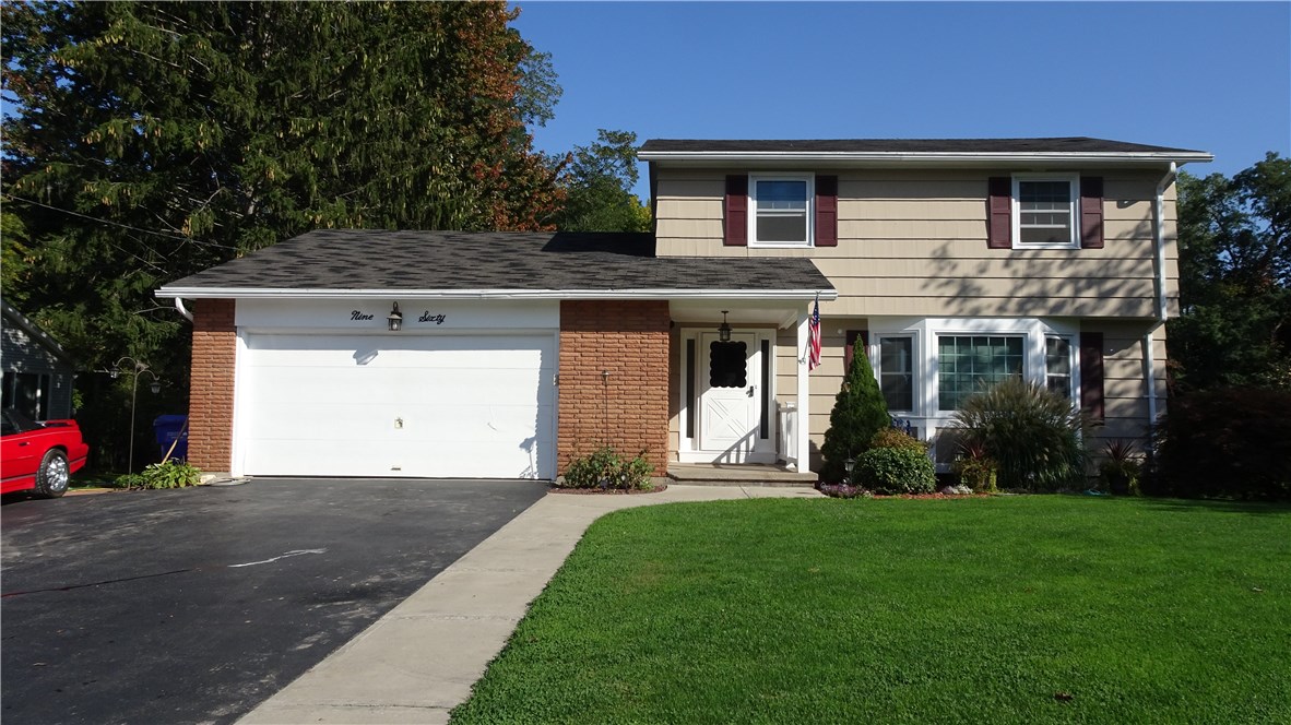 960 Long Pond Road Greece, NY 14626 - Photo 1 of 1