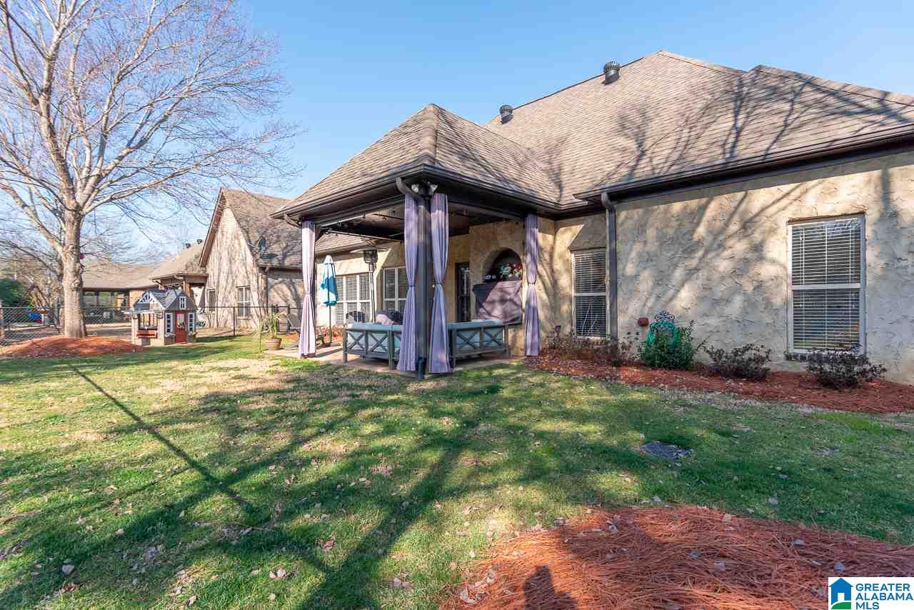 233 Strathaven Lane Pelham, AL 35124 - Photo 37 of 40