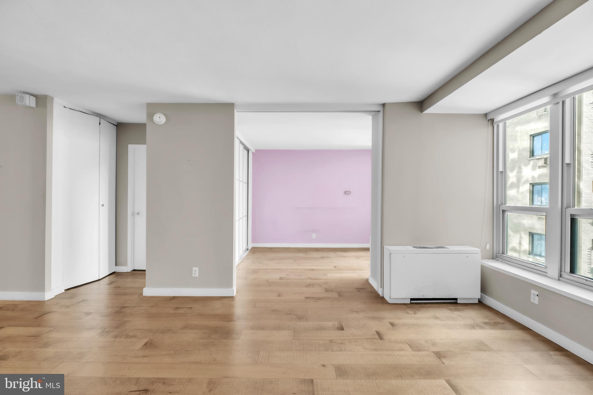 224-30 West Rittenhouse Square, Unit 1618 Philadelphia, PA 19103 - Photo 12 of 35