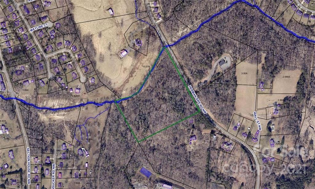 315 Herman Sipe Road Conover, NC 28613 - Photo 1 of 7 Gallery Image 1
