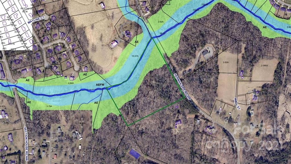 315 Herman Sipe Road Conover, NC 28613 - Photo 2 of 7 Gallery Image 2