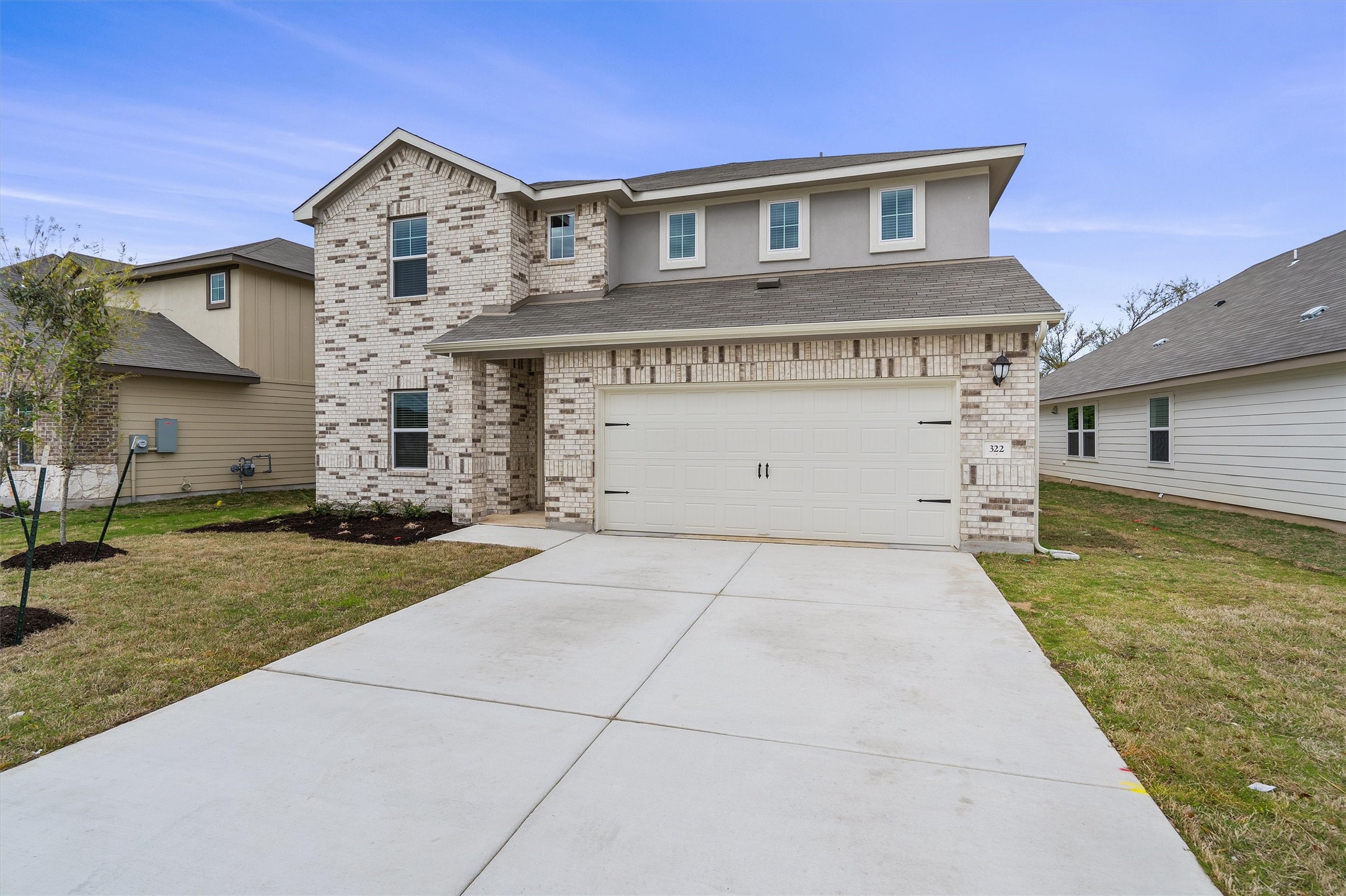 322 Windy Reed Road Hutto, TX 78634 - Photo 2 of 40