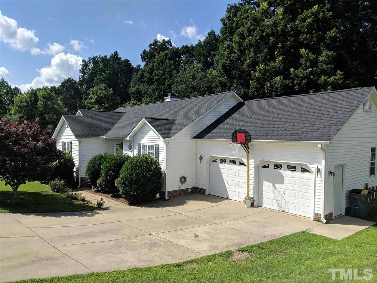 6225 Silver Spring Court Willow Spring, NC 27592 - Photo 1 of 30 Gallery Image 1