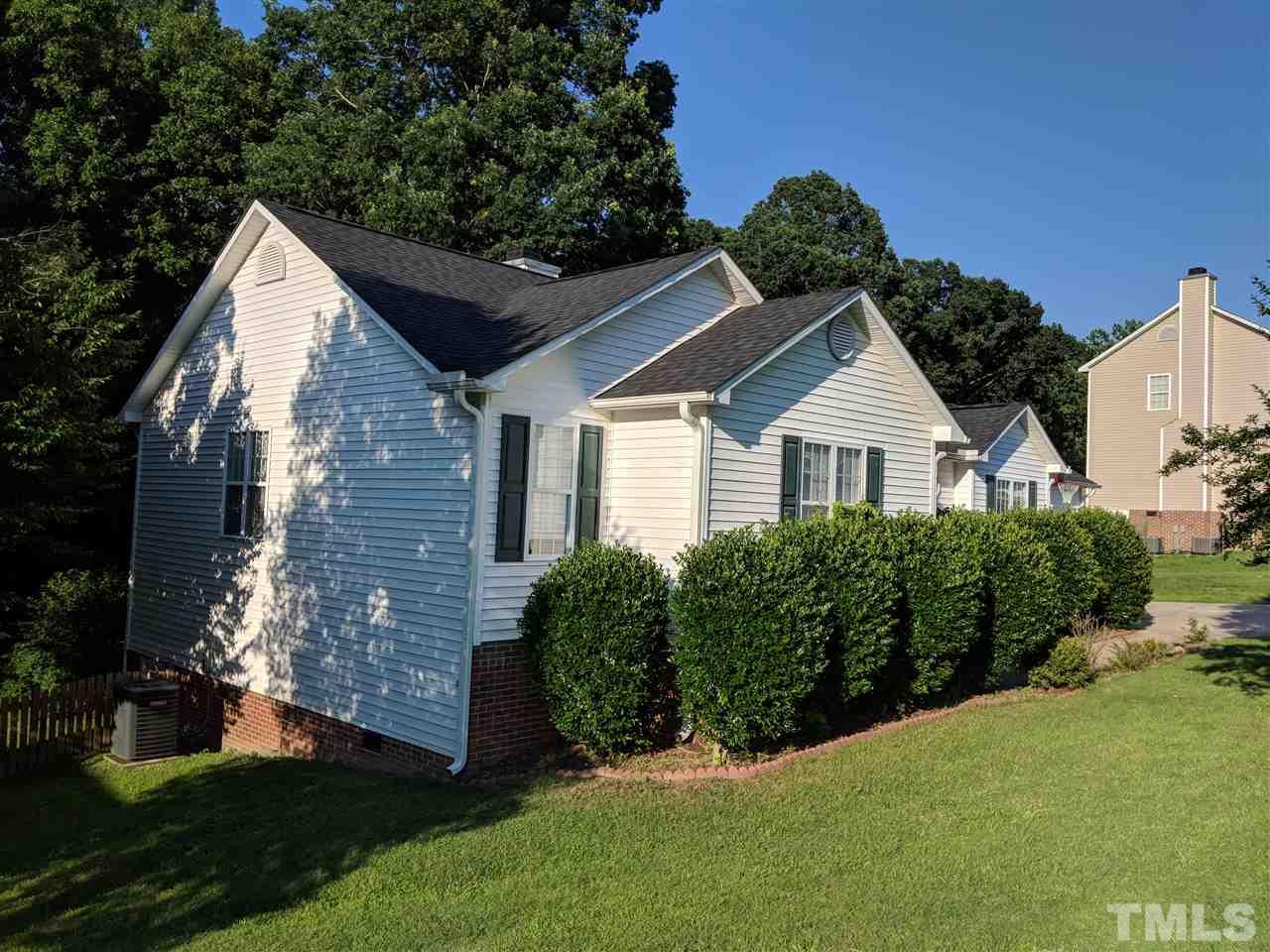 6225 Silver Spring Court Willow Spring, NC 27592 - Photo 2 of 30 Gallery Image 2