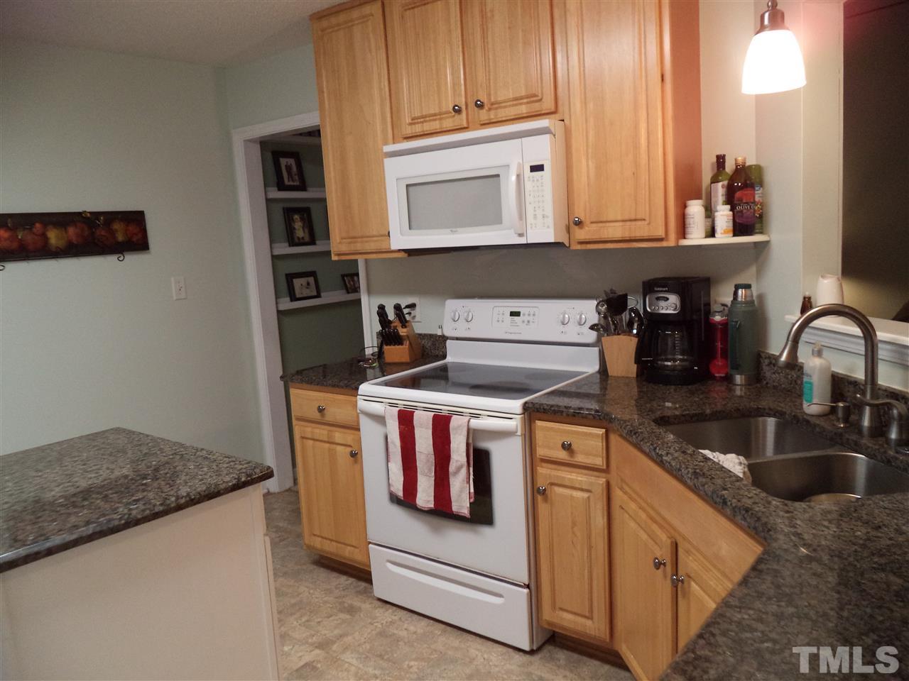 6225 Silver Spring Court Willow Spring, NC 27592 - Photo 12 of 30 Gallery Image 12