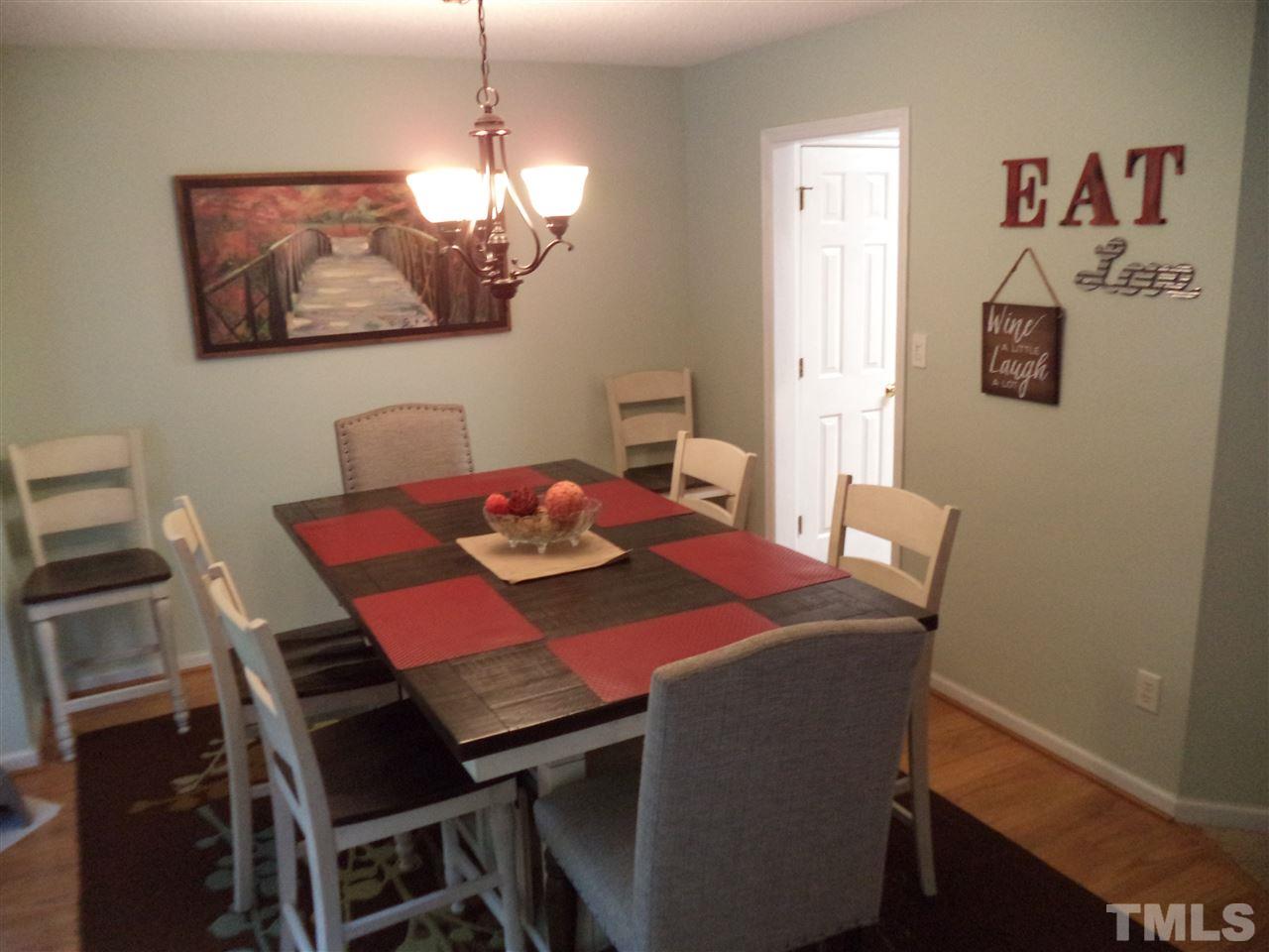 6225 Silver Spring Court Willow Spring, NC 27592 - Photo 15 of 30 Gallery Image 15