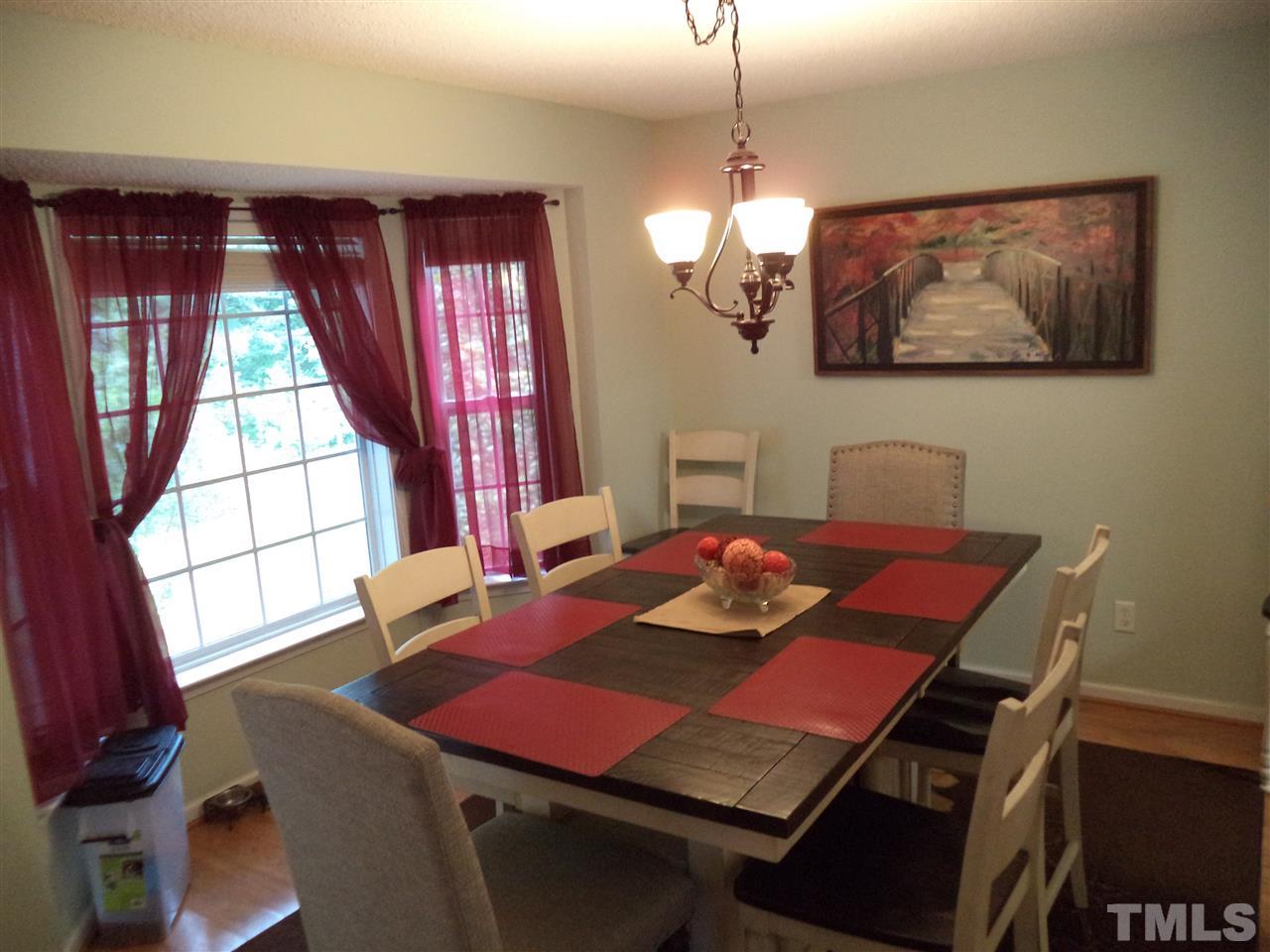 6225 Silver Spring Court Willow Spring, NC 27592 - Photo 16 of 30 Gallery Image 16