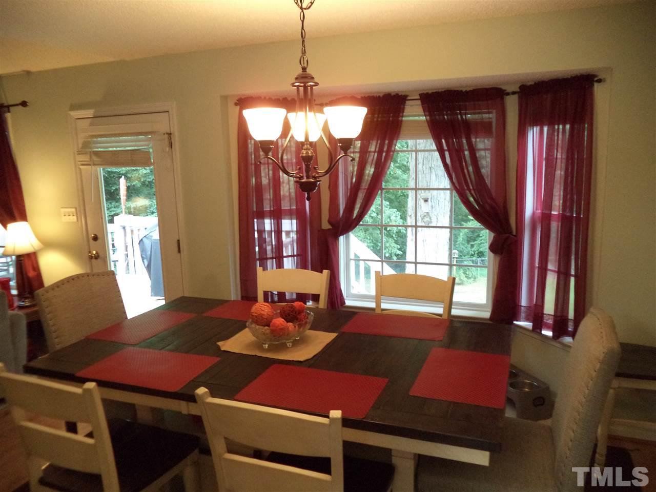 6225 Silver Spring Court Willow Spring, NC 27592 - Photo 17 of 30 Gallery Image 17