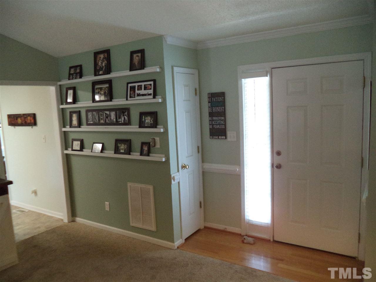 6225 Silver Spring Court Willow Spring, NC 27592 - Photo 3 of 30 Gallery Image 3