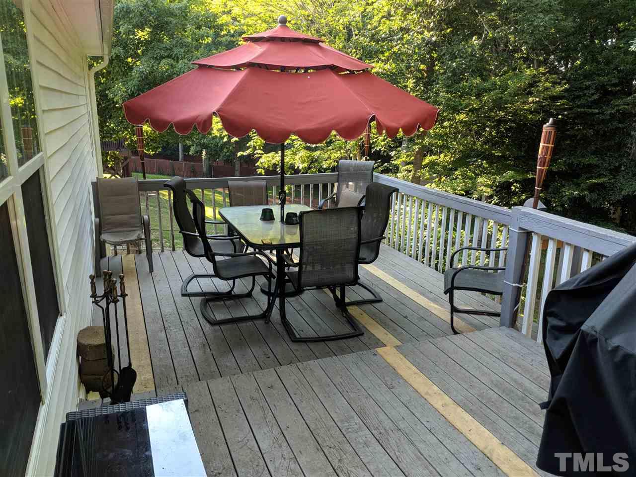 6225 Silver Spring Court Willow Spring, NC 27592 - Photo 27 of 30 Gallery Image 27