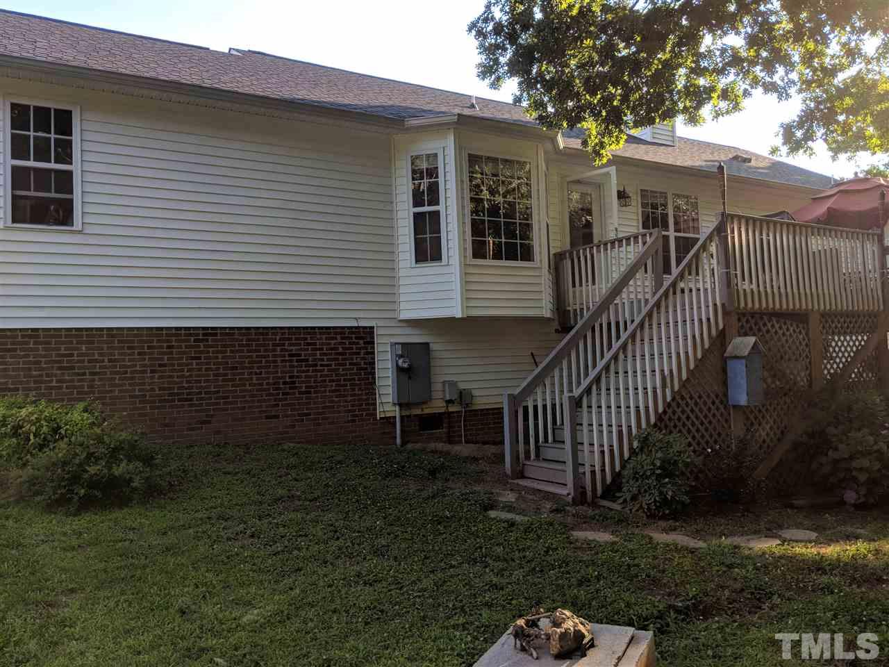 6225 Silver Spring Court Willow Spring, NC 27592 - Photo 28 of 30 Gallery Image 28