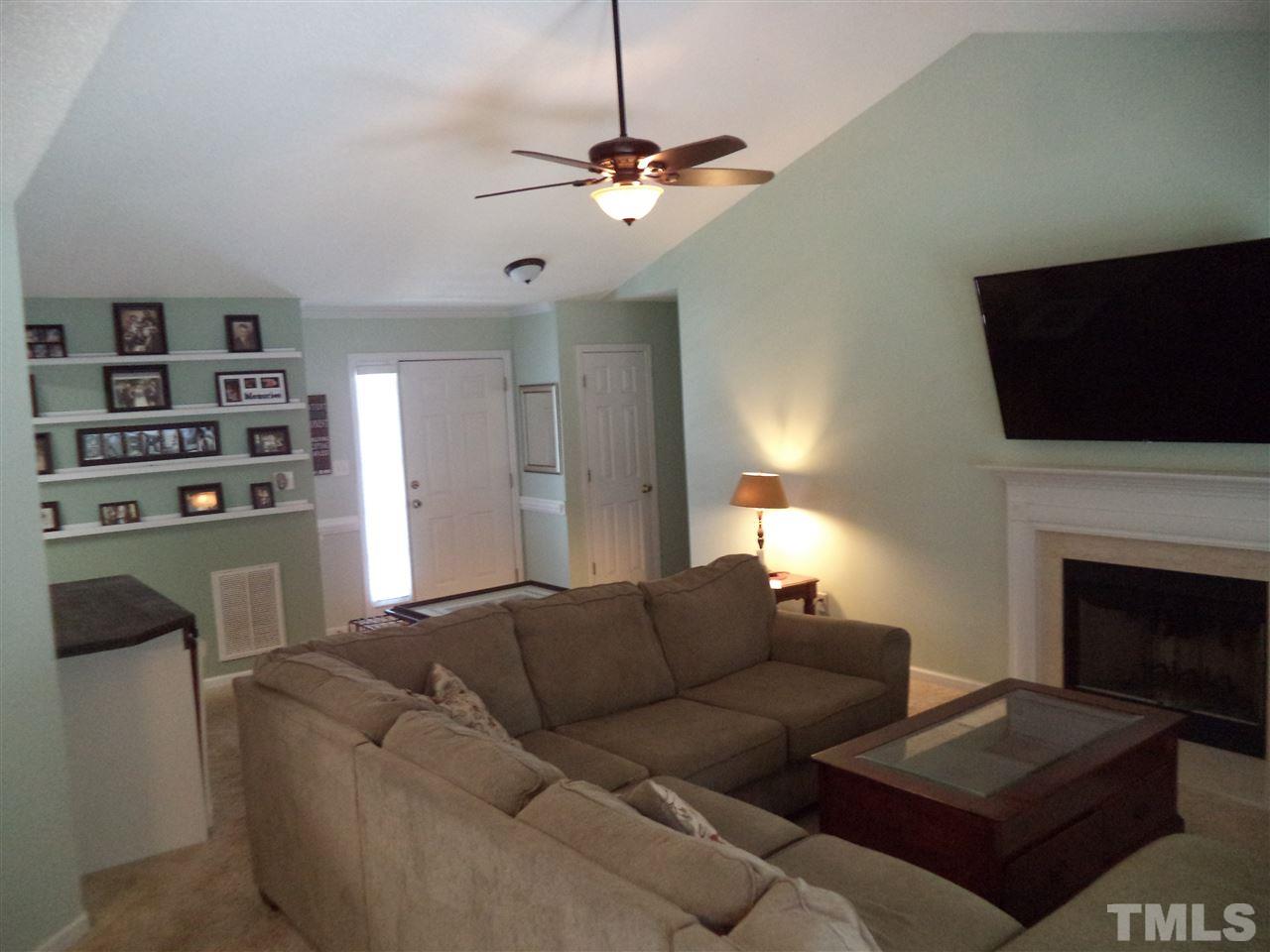 6225 Silver Spring Court Willow Spring, NC 27592 - Photo 4 of 30 Gallery Image 4