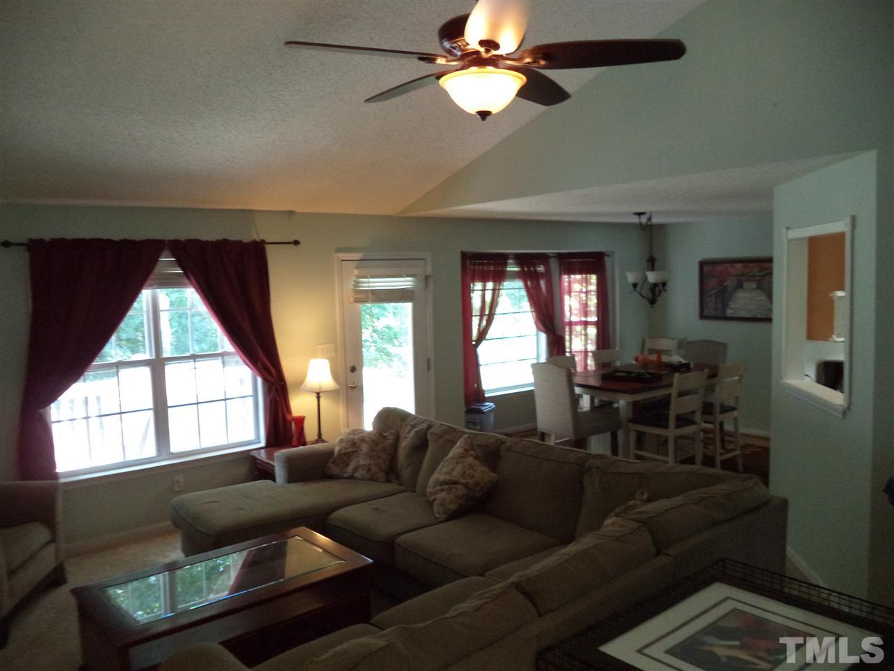 6225 Silver Spring Court Willow Spring, NC 27592 - Photo 7 of 30 Gallery Image 7