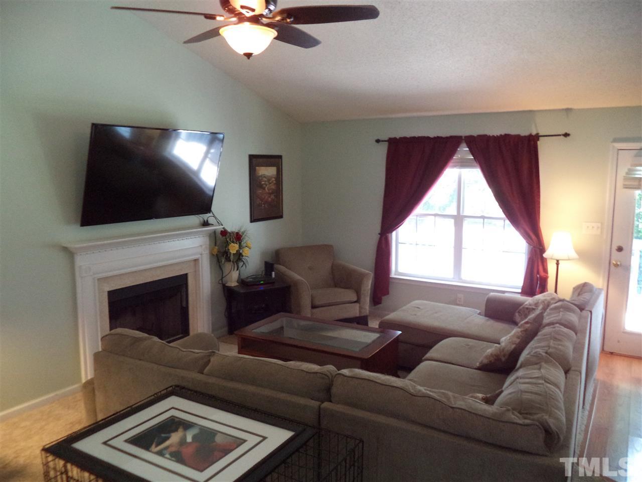 6225 Silver Spring Court Willow Spring, NC 27592 - Photo 8 of 30 Gallery Image 8