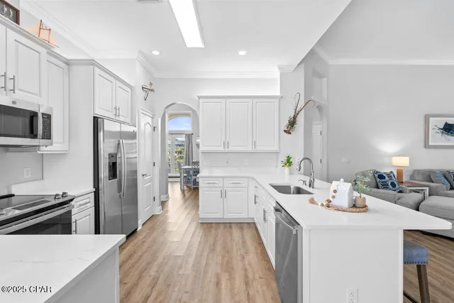 $649,000 | 2501 Parkwood Drive, Panama City, FL 32405