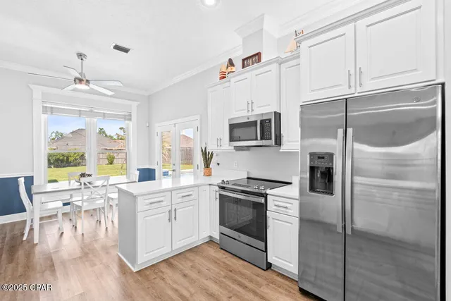 $649,000 | 2501 Parkwood Drive, Panama City, FL 32405