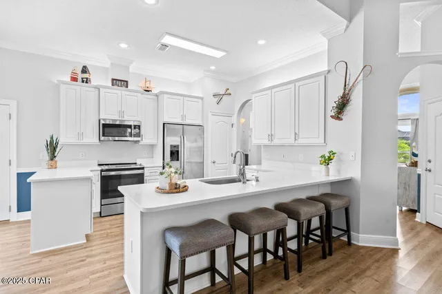 $649,000 | 2501 Parkwood Drive, Panama City, FL 32405