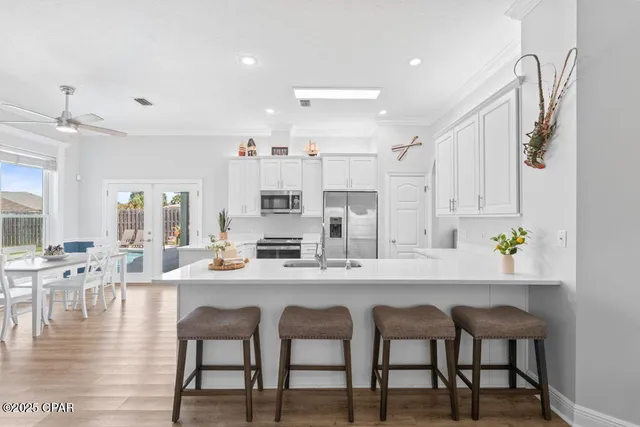 $649,000 | 2501 Parkwood Drive, Panama City, FL 32405