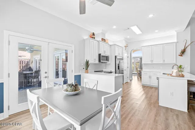 $649,000 | 2501 Parkwood Drive, Panama City, FL 32405