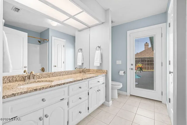 $649,000 | 2501 Parkwood Drive, Panama City, FL 32405