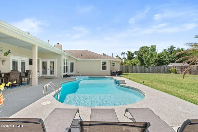 $649,000 | 2501 Parkwood Drive, Panama City, FL 32405