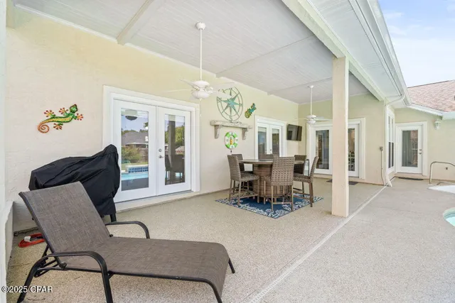 $649,000 | 2501 Parkwood Drive, Panama City, FL 32405