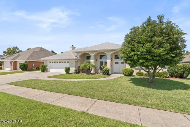 $649,000 | 2501 Parkwood Drive, Panama City, FL 32405
