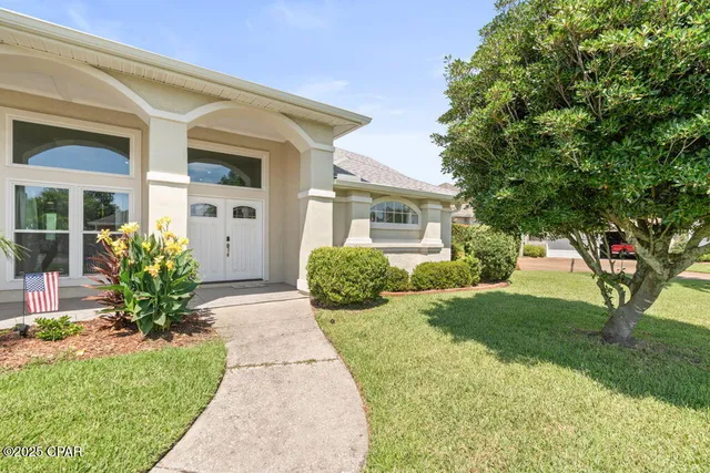 $649,000 | 2501 Parkwood Drive, Panama City, FL 32405