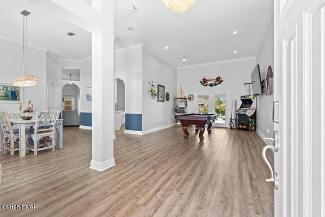 $649,000 | 2501 Parkwood Drive, Panama City, FL 32405