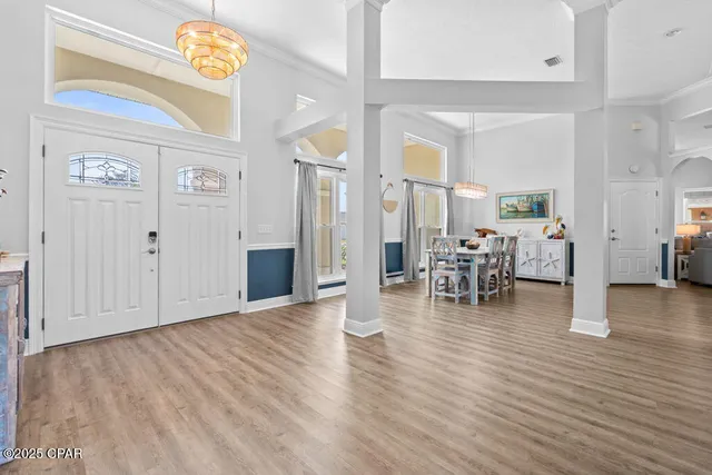 $649,000 | 2501 Parkwood Drive, Panama City, FL 32405