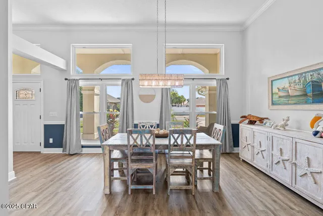 $649,000 | 2501 Parkwood Drive, Panama City, FL 32405