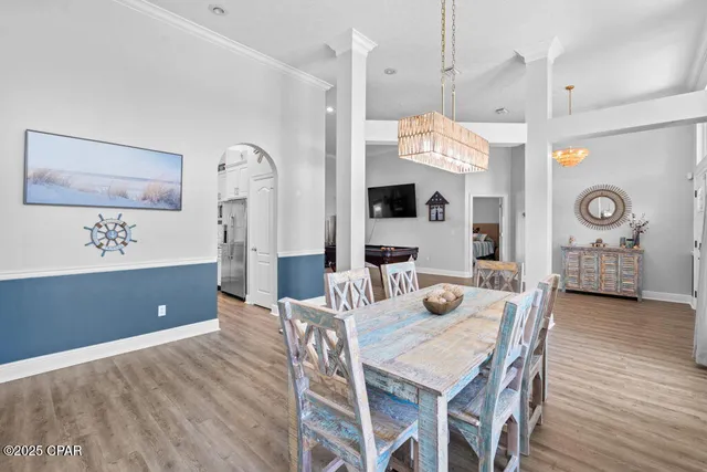 $649,000 | 2501 Parkwood Drive, Panama City, FL 32405