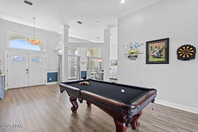 $649,000 | 2501 Parkwood Drive, Panama City, FL 32405