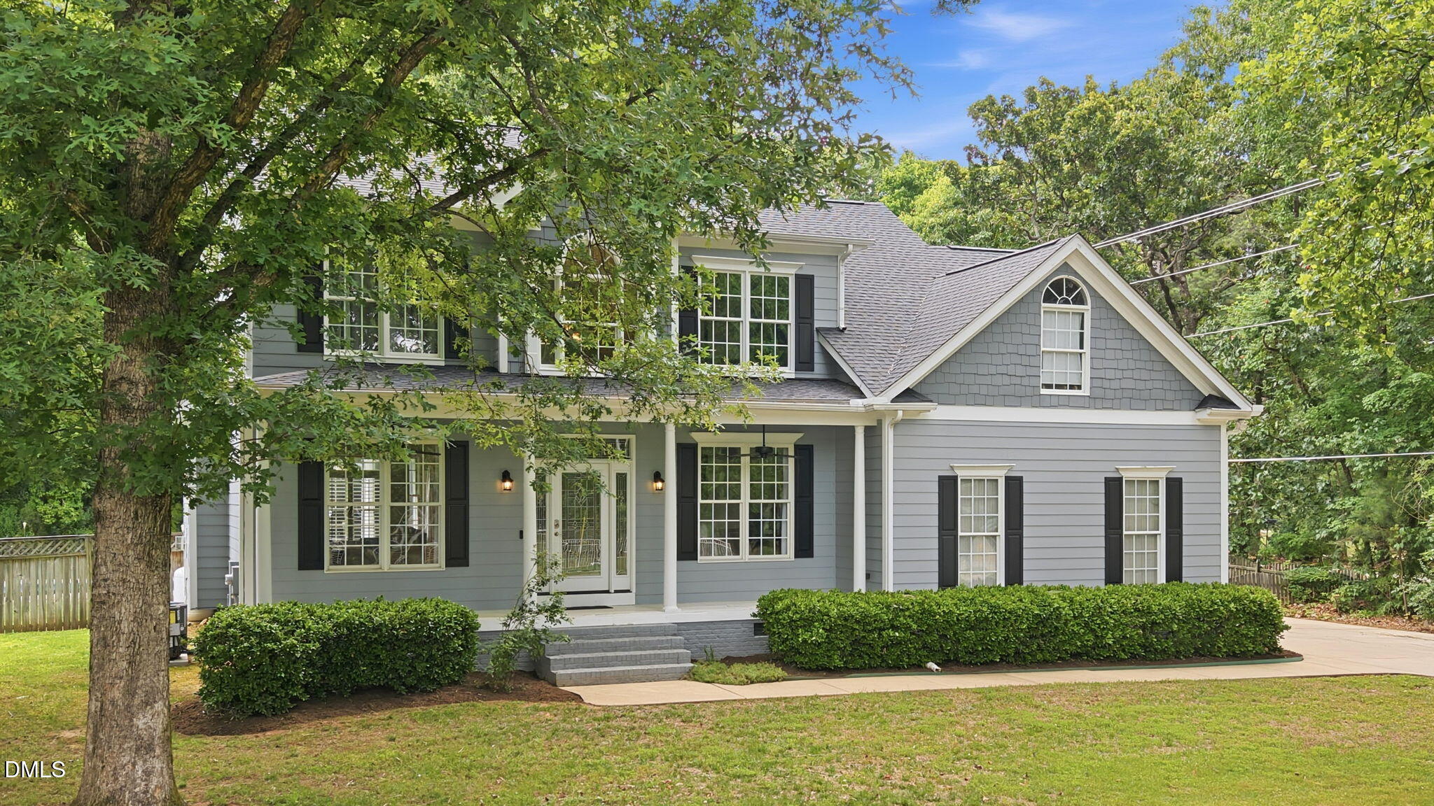 7600 Double E Court Raleigh, NC 27613 - Photo 50 of 59 5-web-or-mls-DJI_20260601115437_0720_D_1