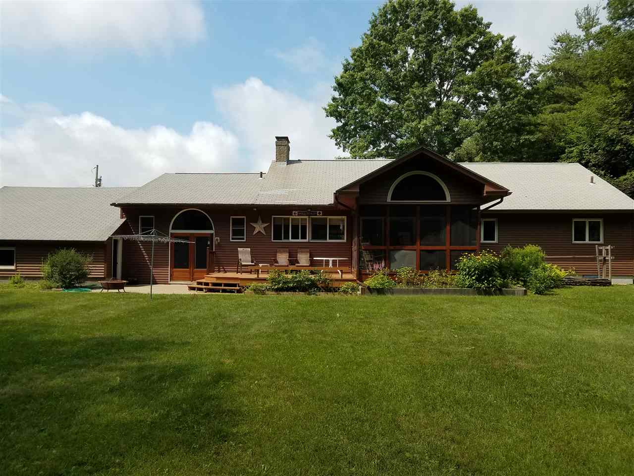 43 New Acres Road Keene, NH 03431 - Photo 1 of 29