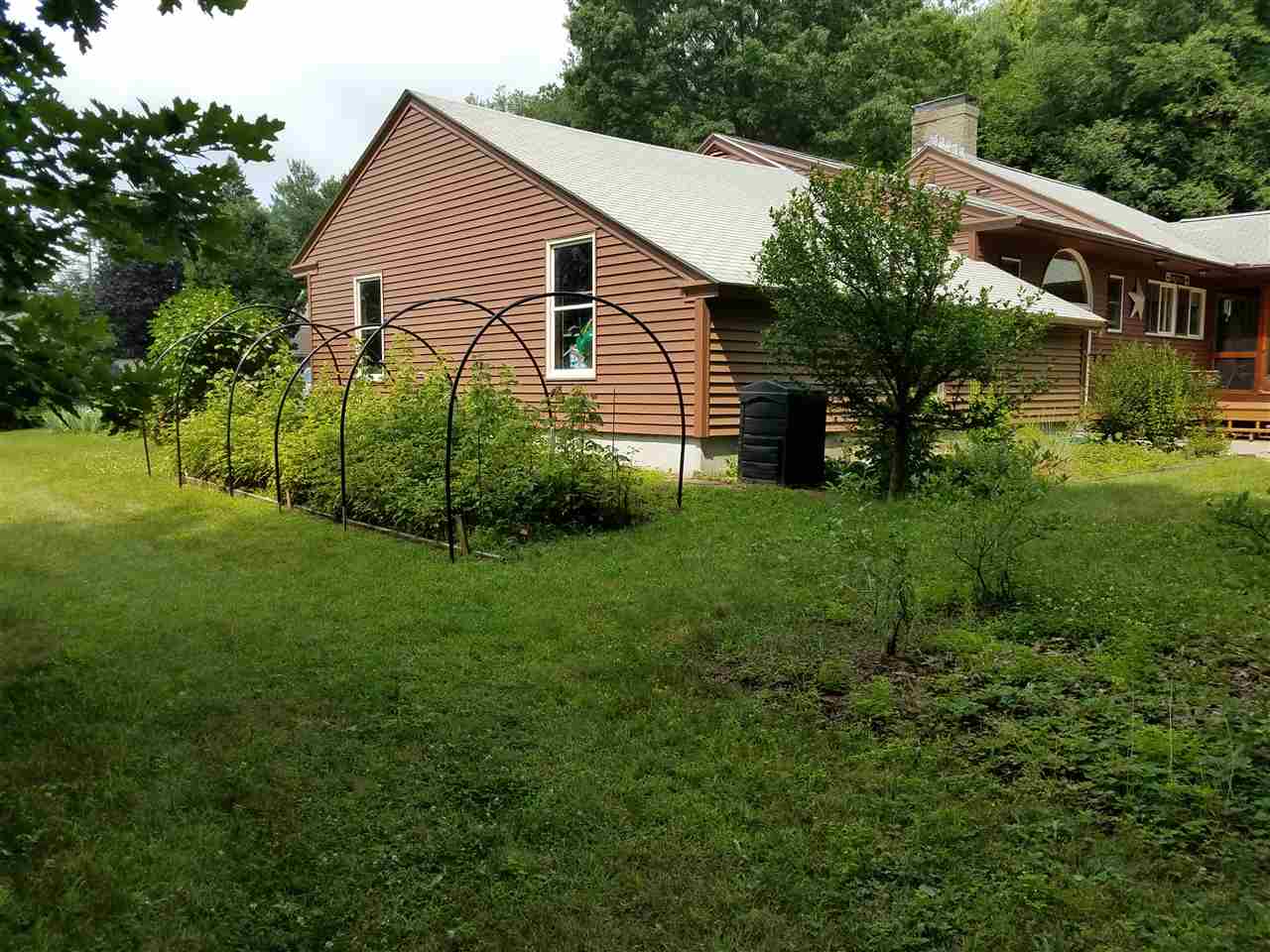 43 New Acres Road Keene, NH 03431 - Photo 22 of 29