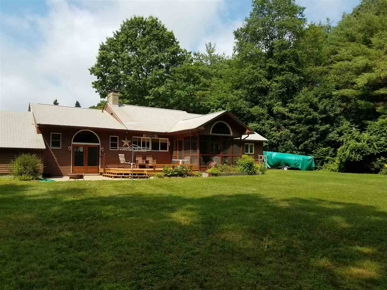 43 New Acres Road Keene, NH 03431 - Photo 28 of 29