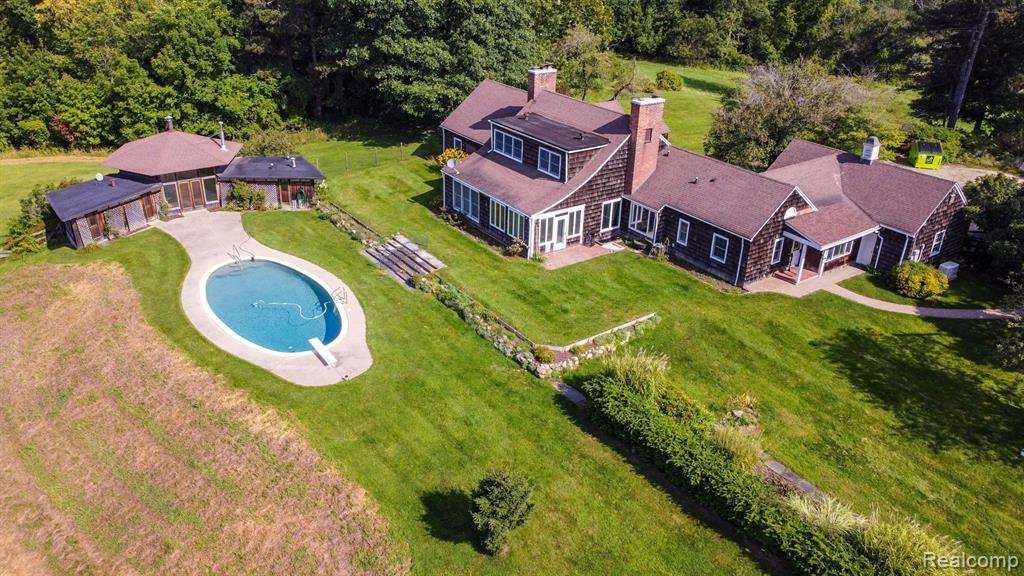 5444 Barber Road Metamora, MI 48455 - Photo 3 of 78