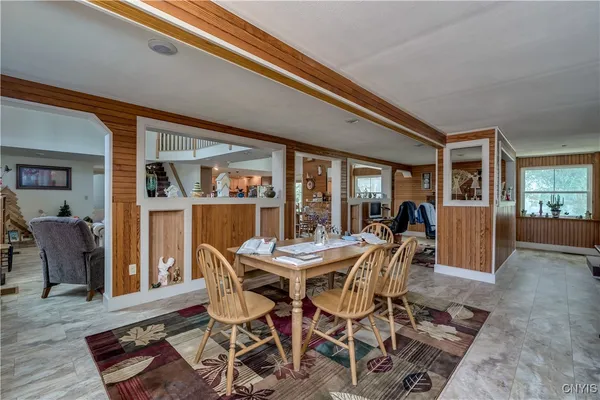 $335,900 | 6372 Number 4 Road, Watson, NY 13367